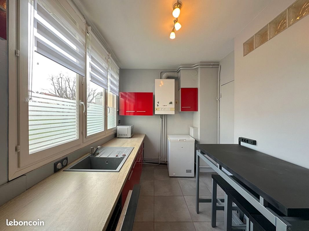 Appartement à vendre, 66m², Senlis