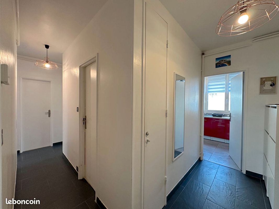 Appartement à vendre, 66m², Senlis