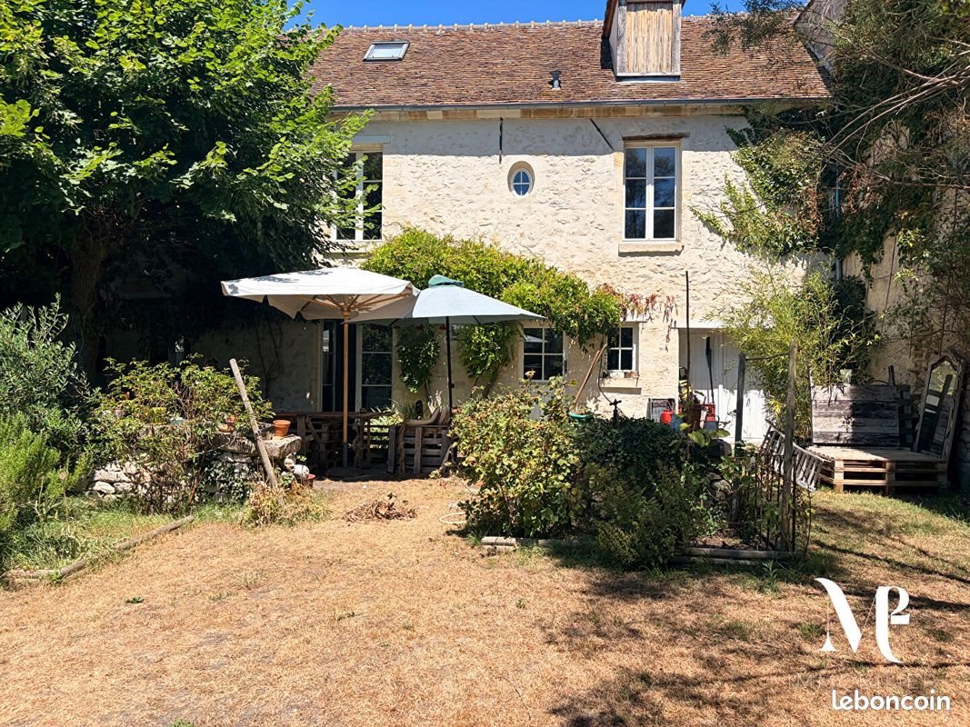 Maison à vendre, 167m², Lamorlaye