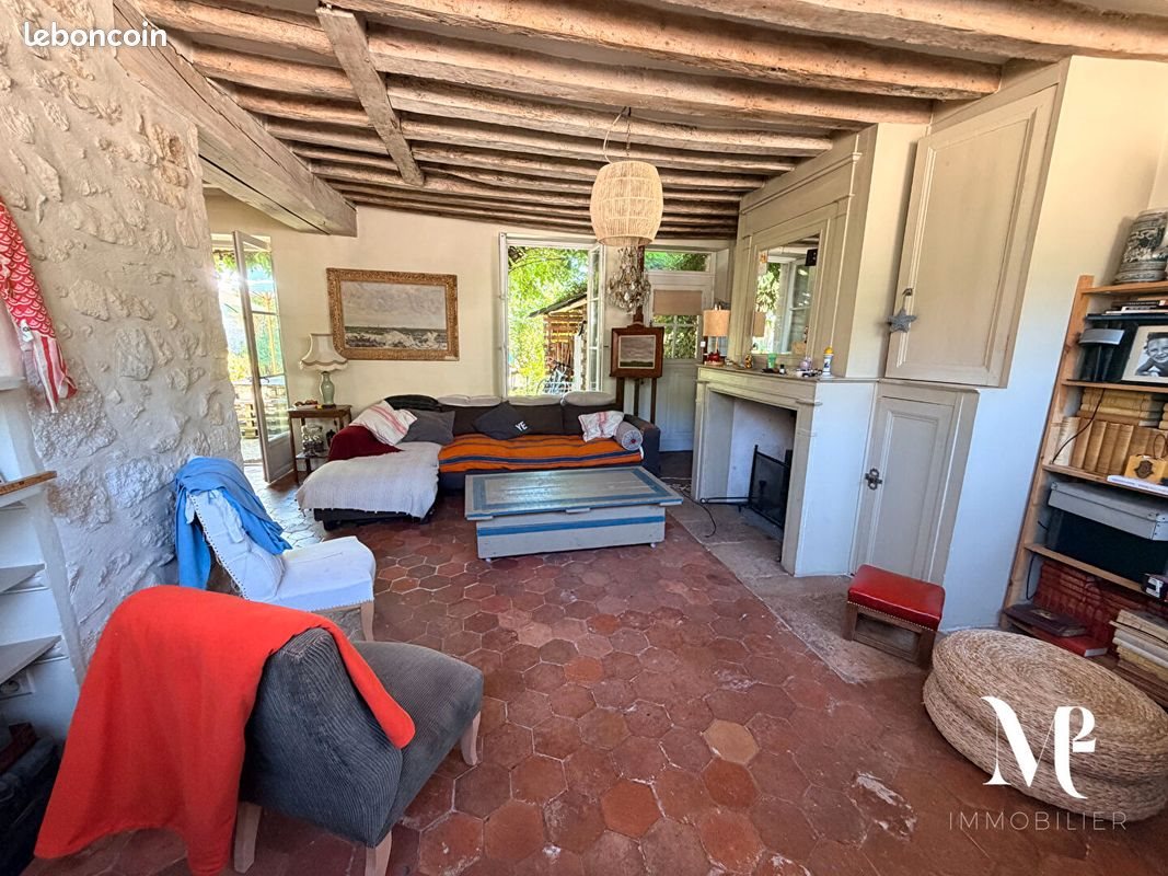 Maison à vendre, 167m², Lamorlaye
