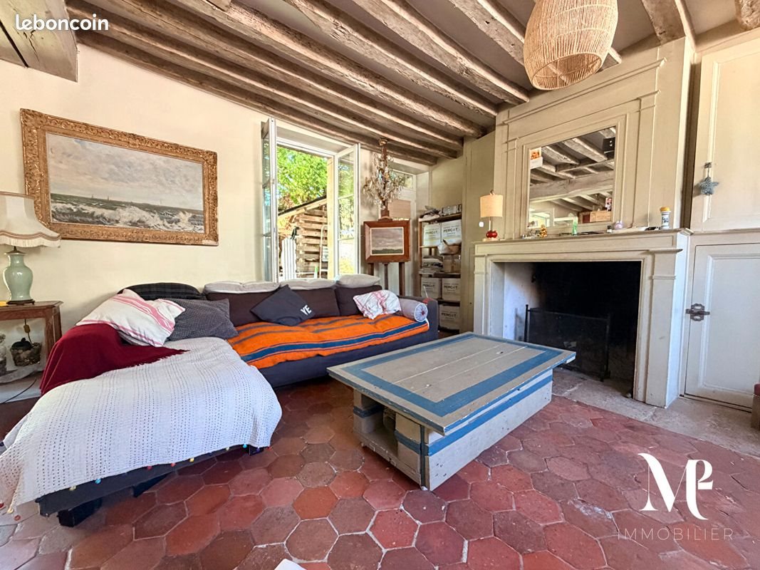 Maison à vendre, 167m², Lamorlaye