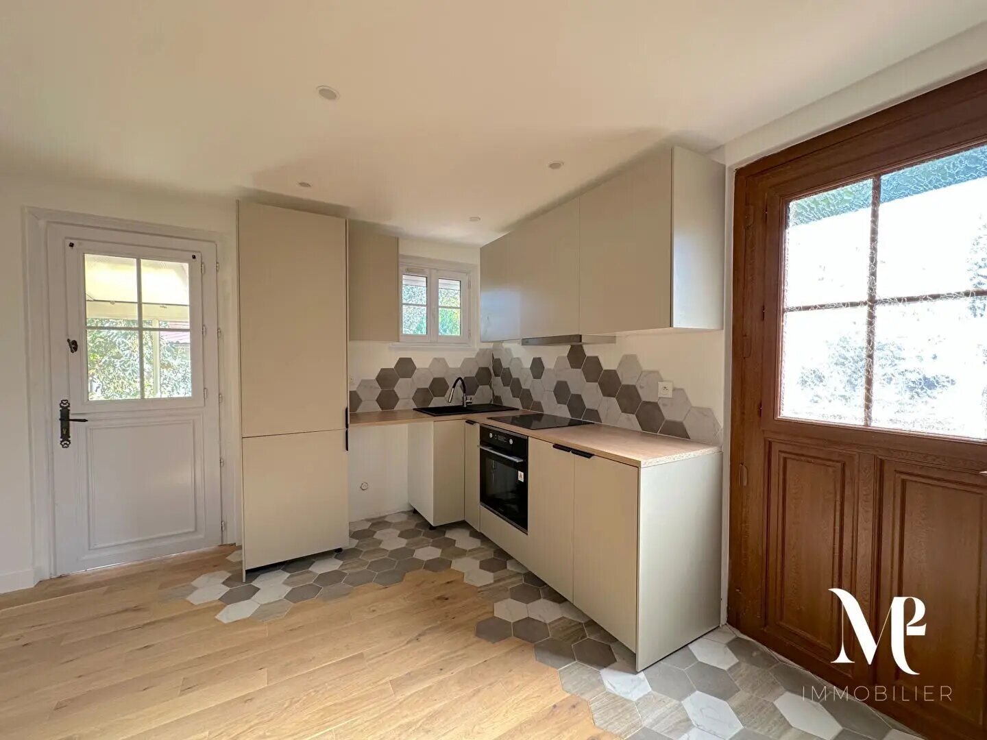 Maison à vendre, 90m², Coye-la-Forêt