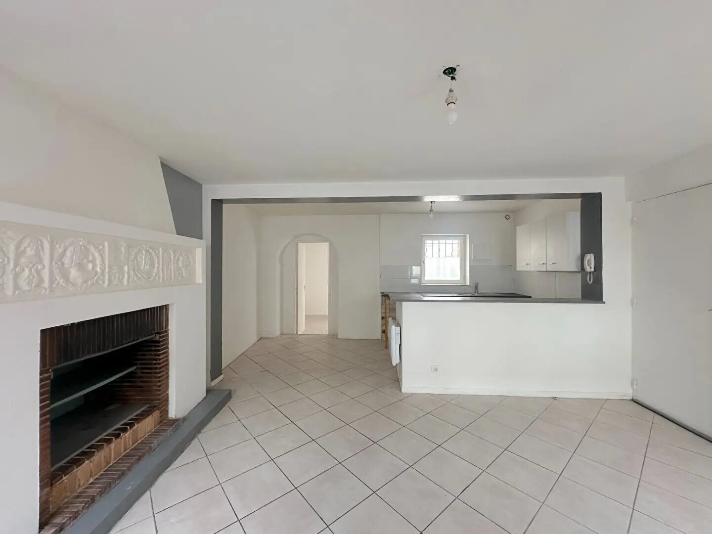 Appartement à vendre, 39m², Pontarmé