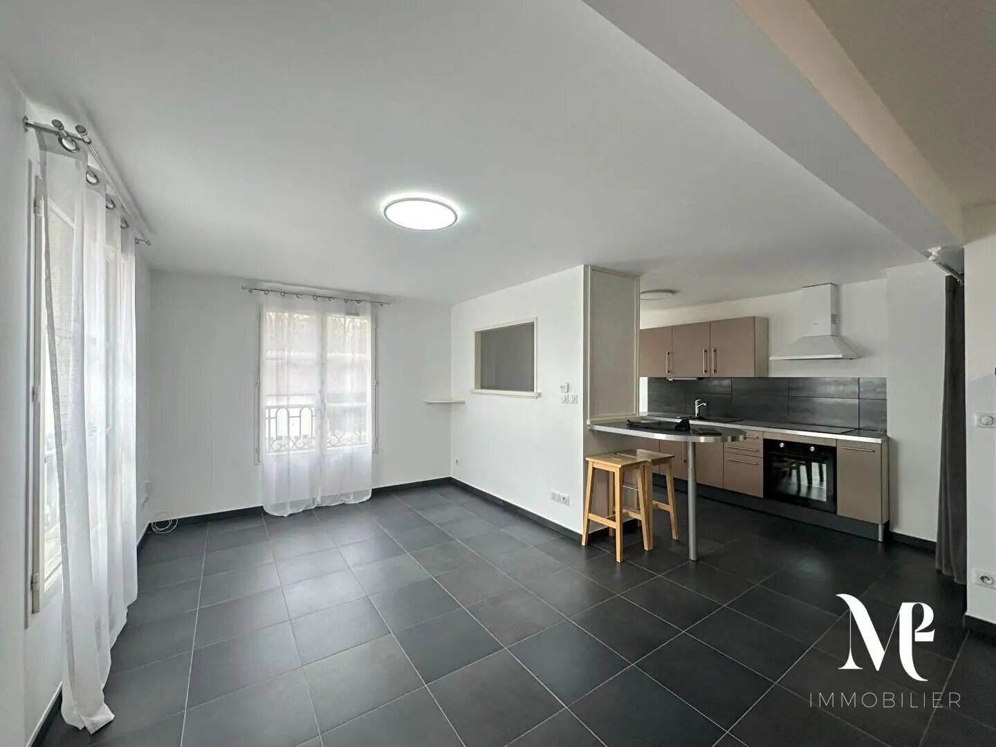 Appartement à vendre, 80m², Pontarmé