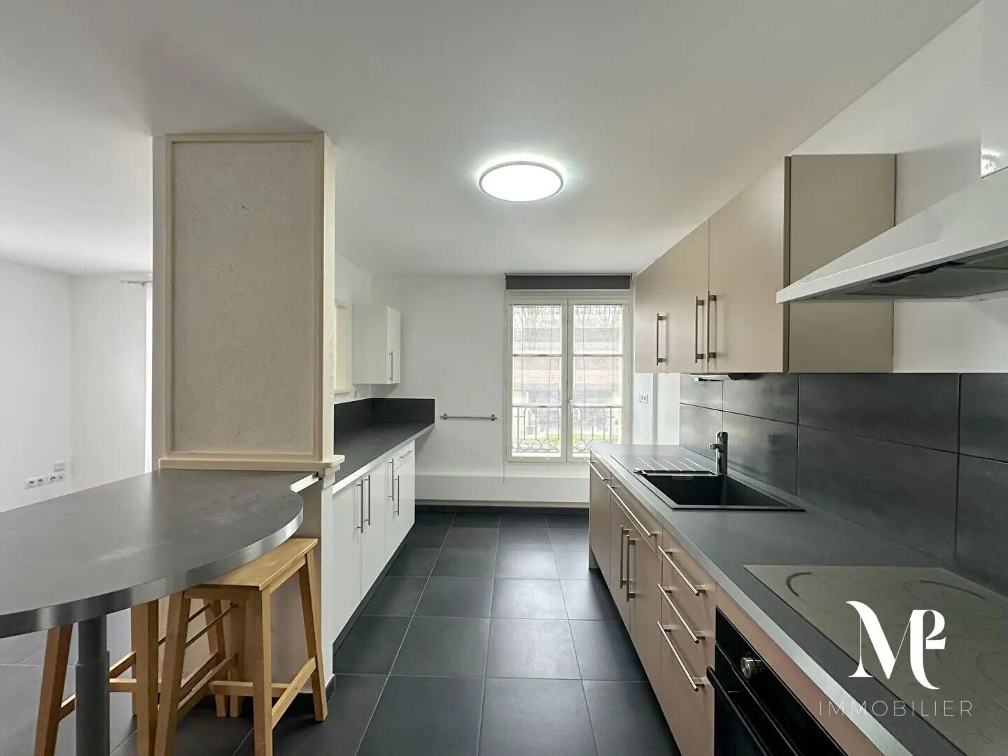 Appartement à vendre, 80m², Pontarmé