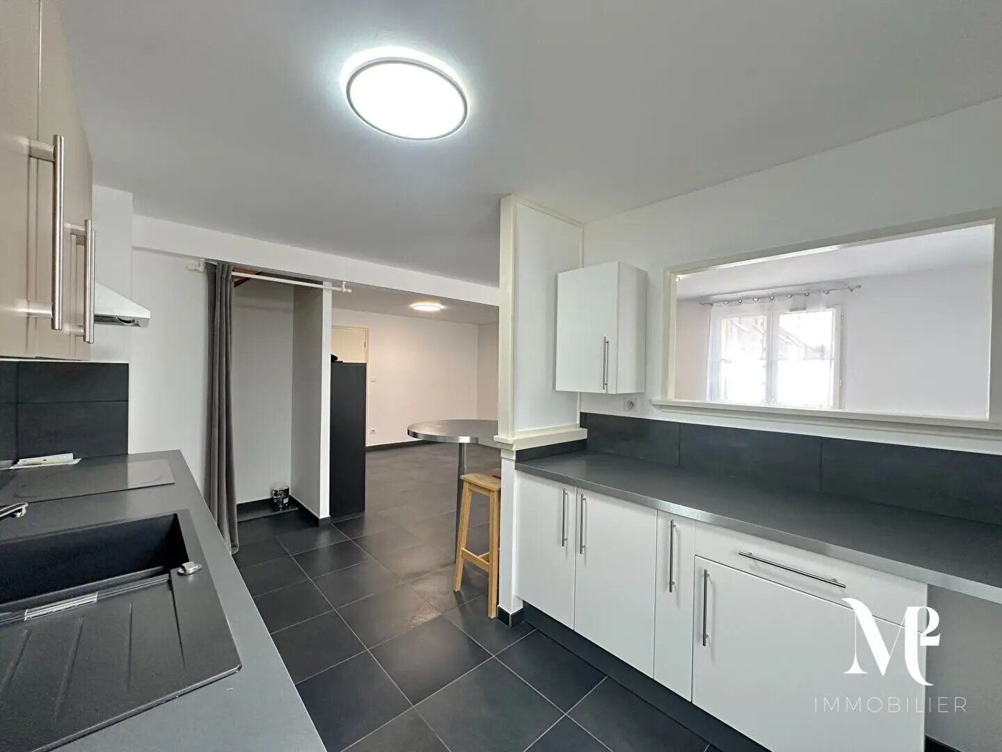 Appartement à vendre, 80m², Pontarmé