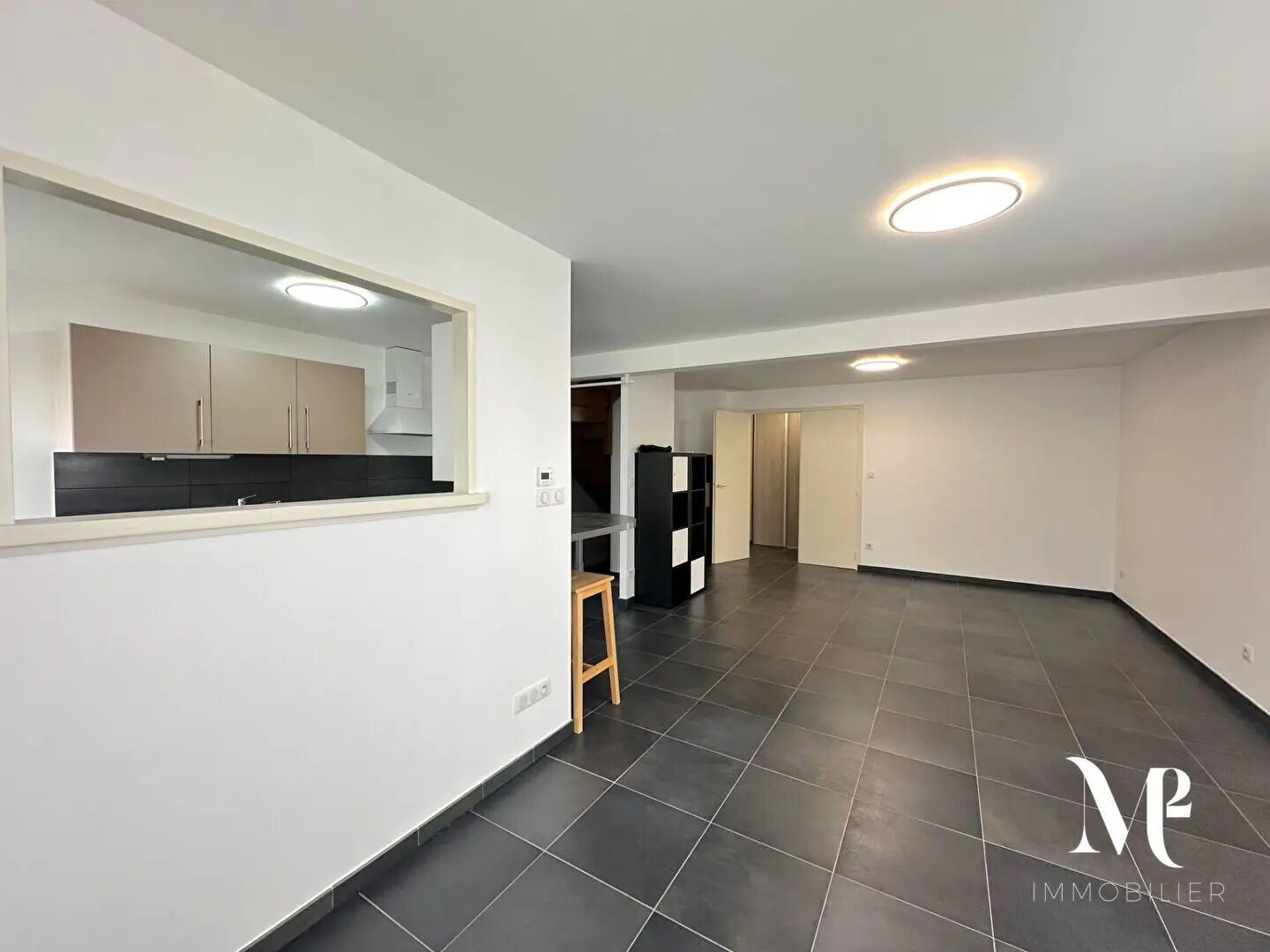Appartement à vendre, 80m², Pontarmé