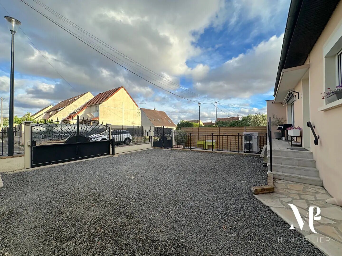 Maison à vendre, 110m², Fosses