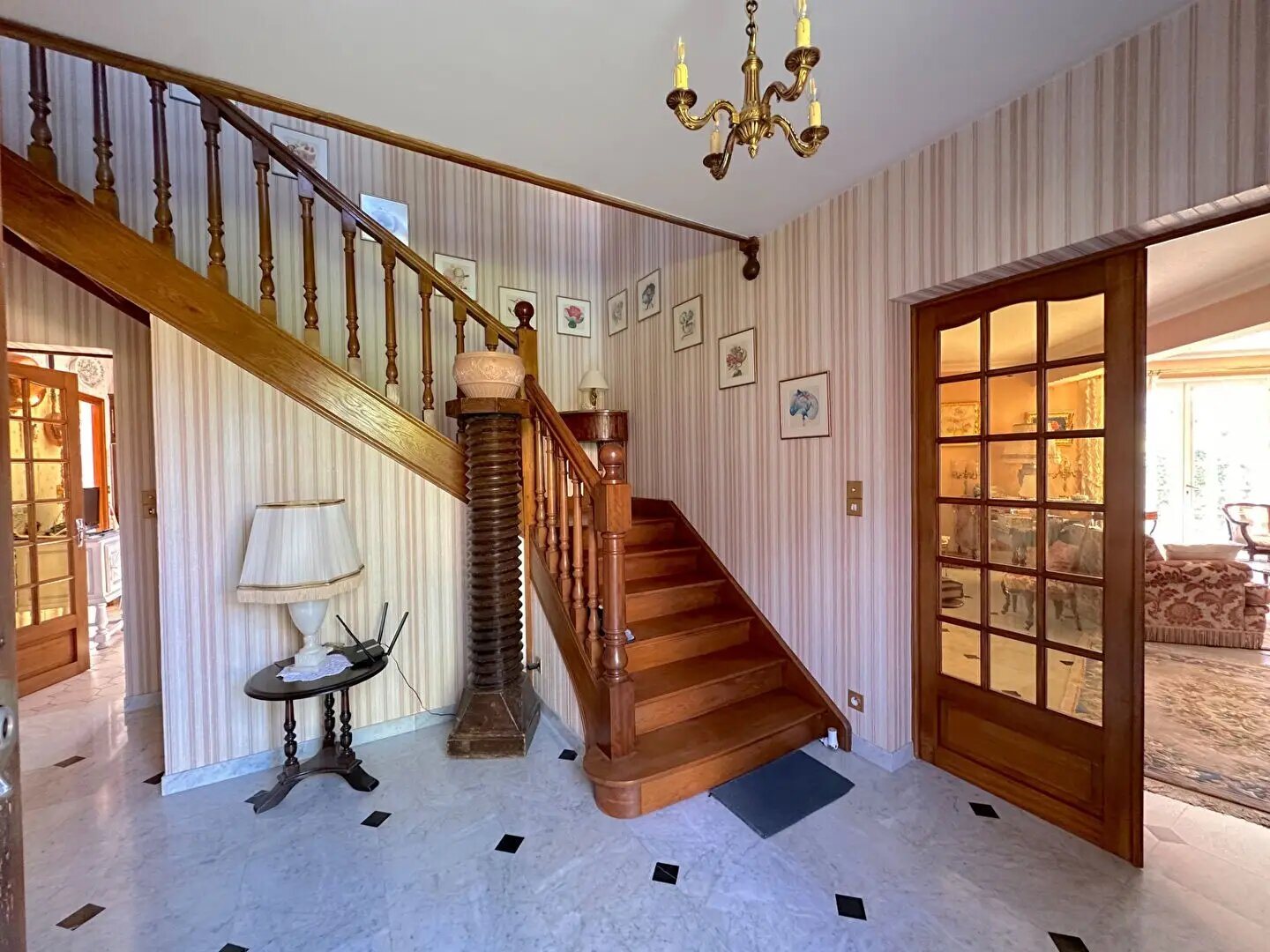 Maison à vendre, 271m², Clermont