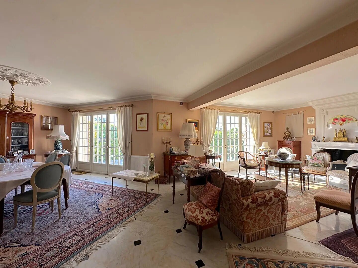 Maison à vendre, 271m², Clermont