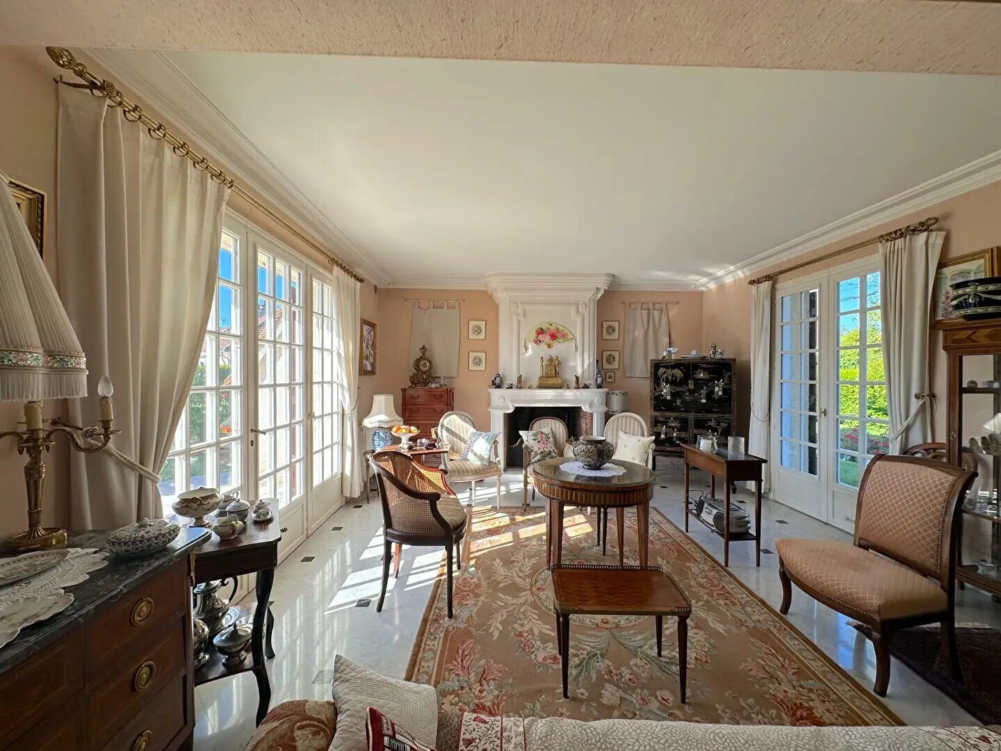 Maison à vendre, 271m², Clermont