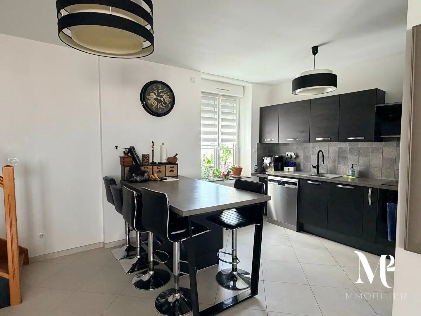 Appartement à vendre, 66m², La Chapelle-en-Serval