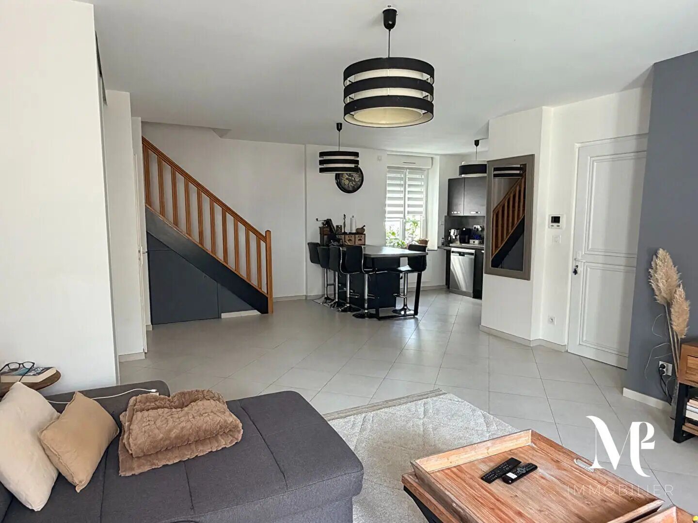 Appartement à vendre, 66m², La Chapelle-en-Serval