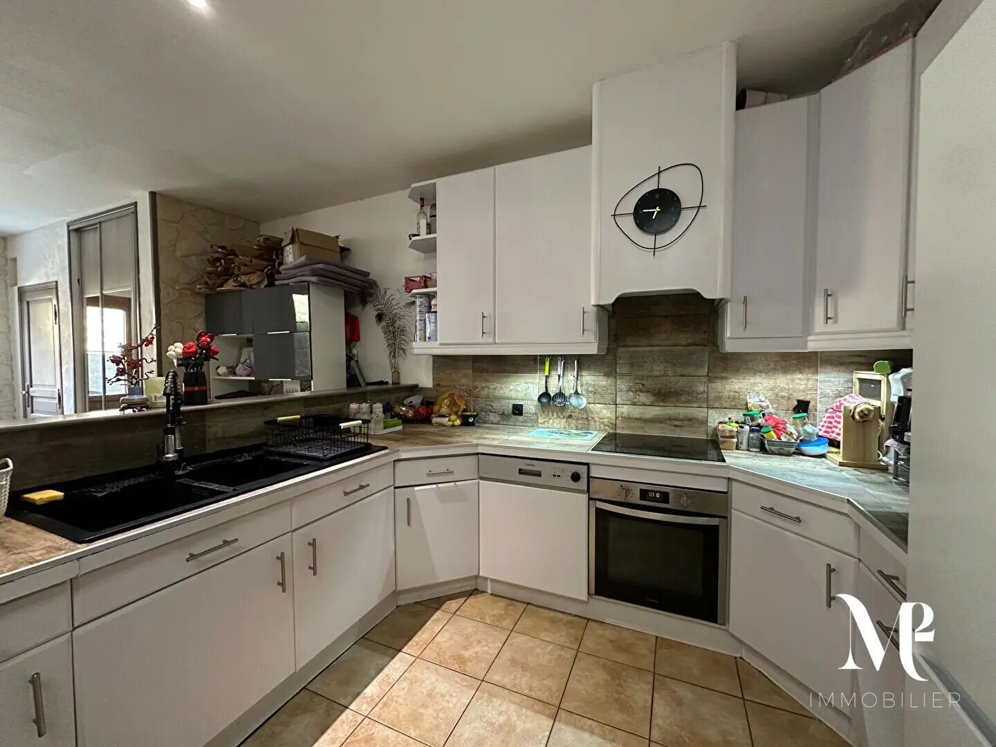 Maison à vendre, 105m², Blaincourt-lès-Précy