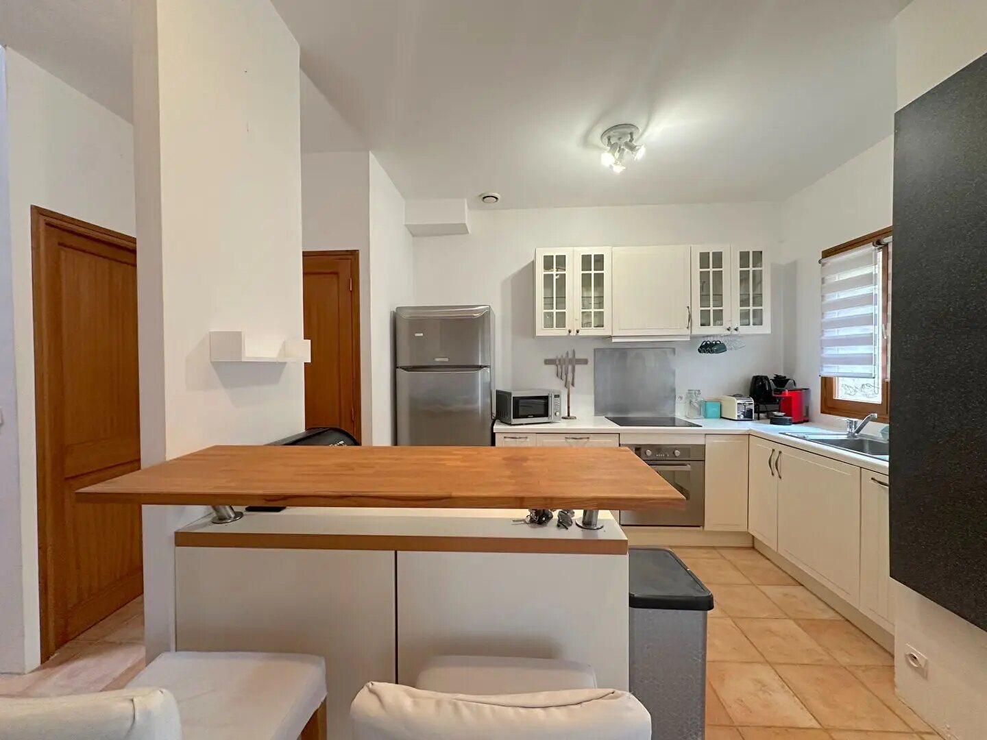 Maison à louer, 75m², Thiers-sur-Thève