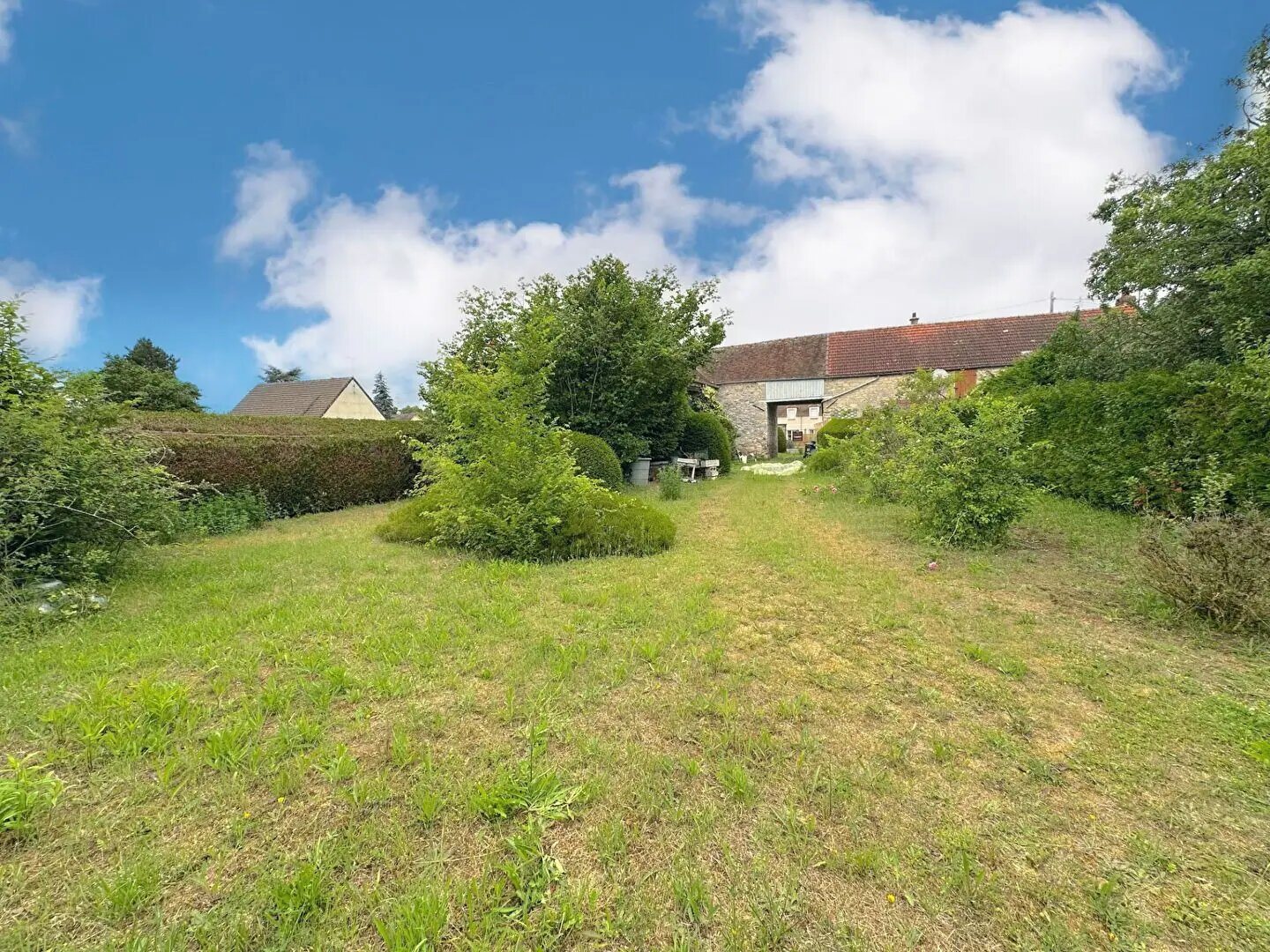 Maison à vendre, 80m², Thiers-sur-Thève