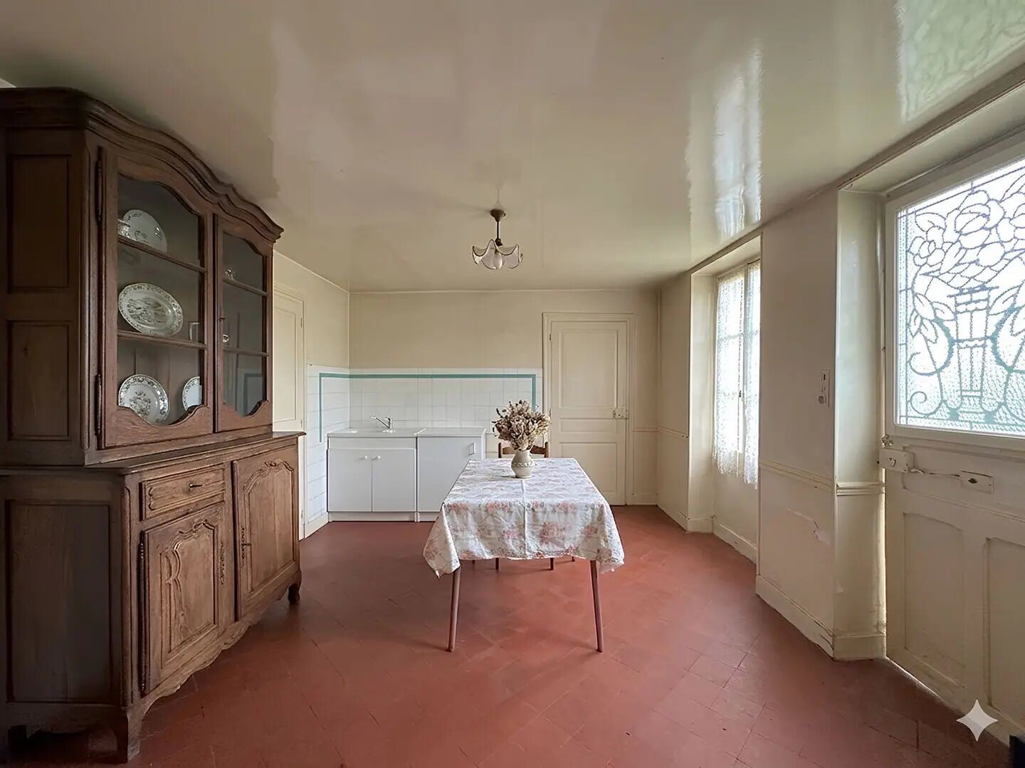 Maison à vendre, 80m², Thiers-sur-Thève