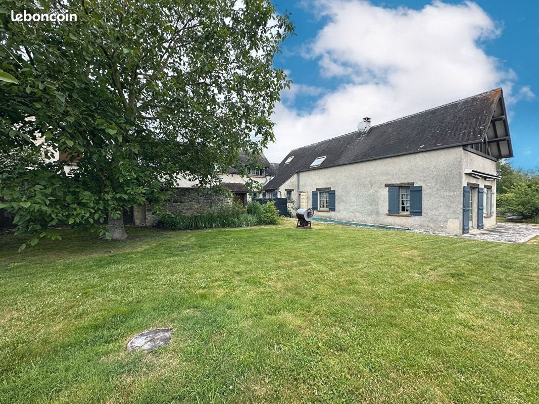 Maison à vendre, 270m², Thiers-sur-Thève