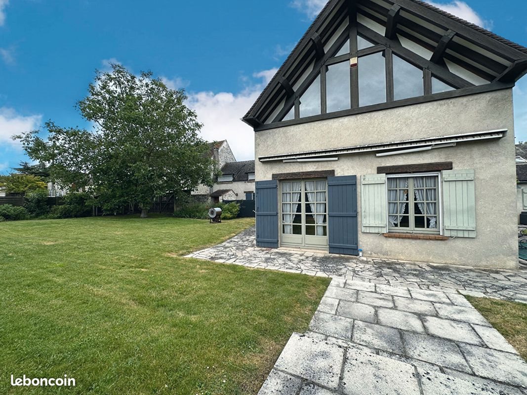 Maison à vendre, 270m², Thiers-sur-Thève