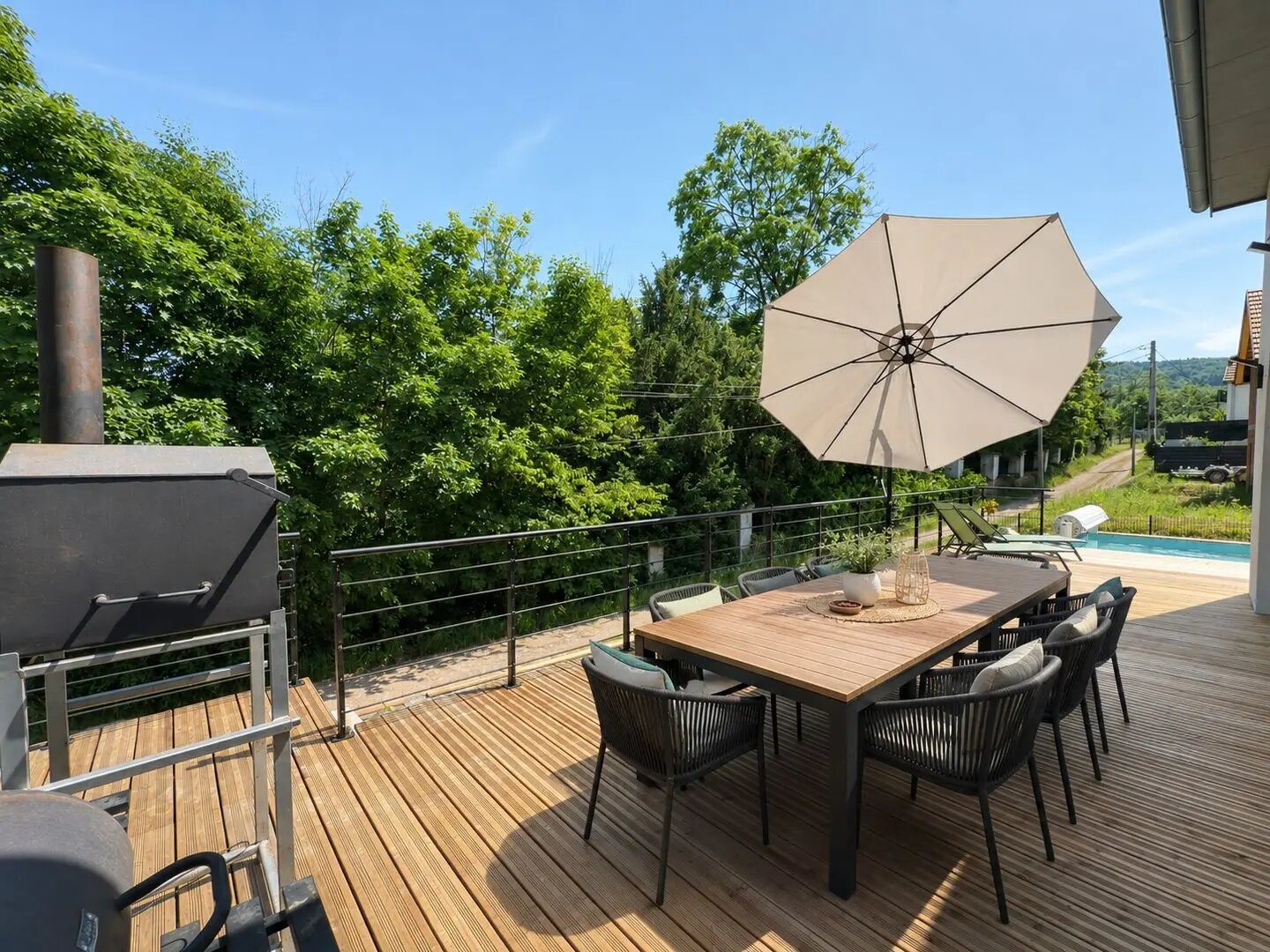 Maison à vendre, 136m², Châtenois
