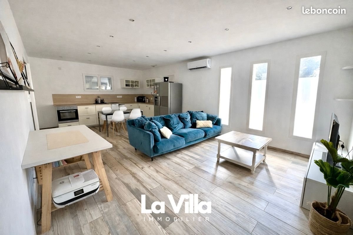 Maison à vendre, 100m², Châteauneuf-du-Pape