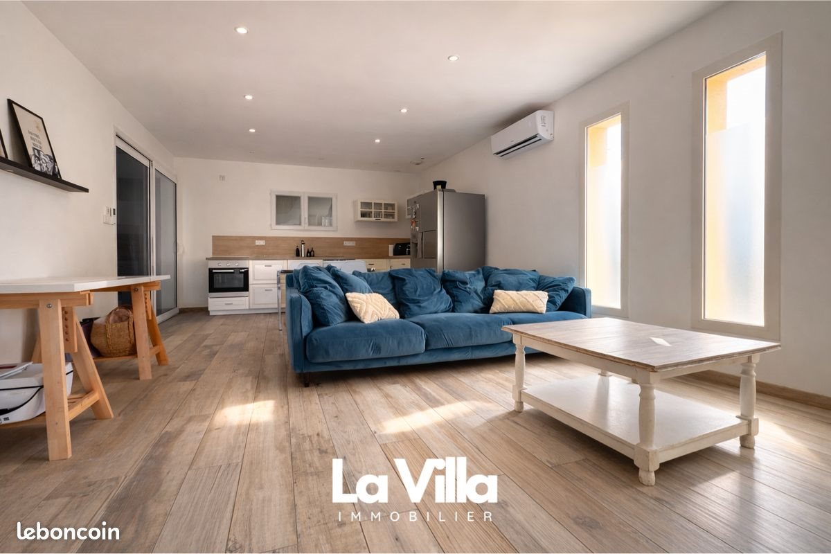 Maison à vendre, 100m², Châteauneuf-du-Pape