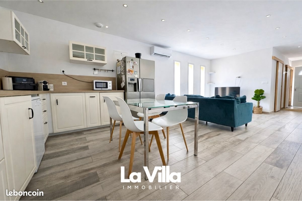 Maison à vendre, 100m², Châteauneuf-du-Pape