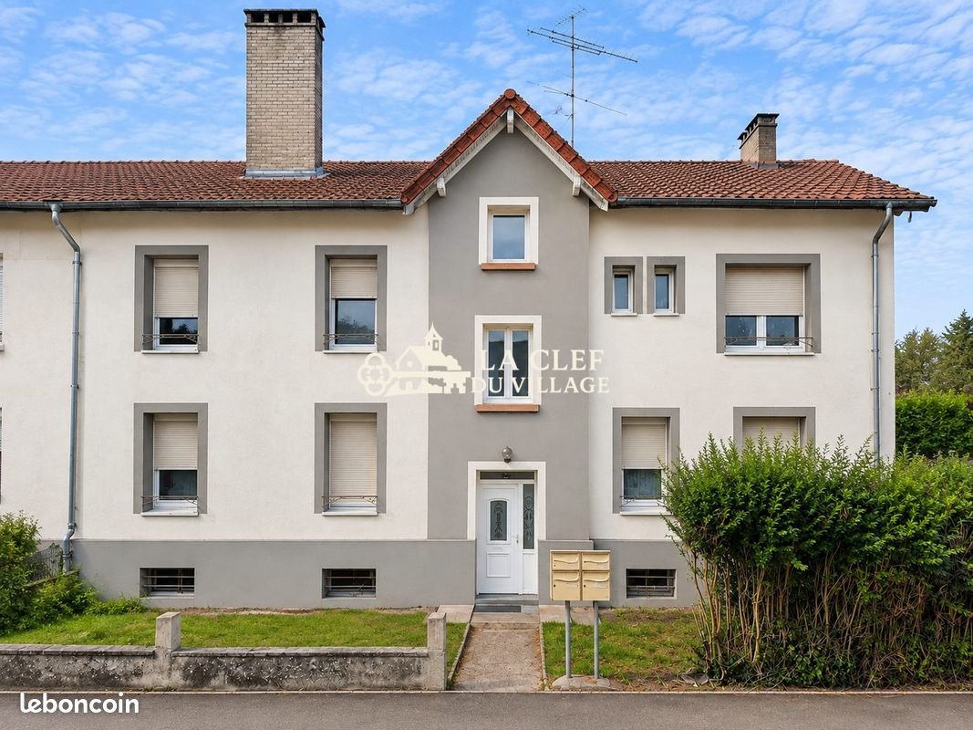 Appartement à vendre, 297m², Leyviller