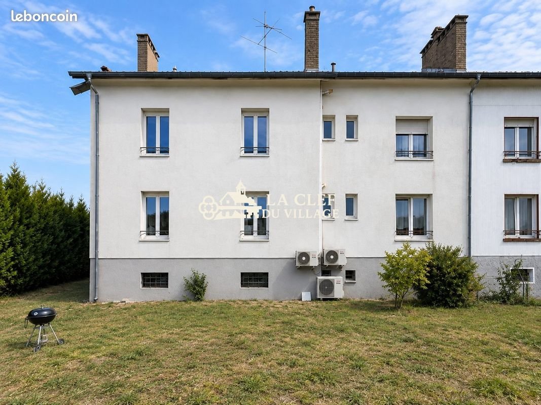 Appartement à vendre, 297m², Leyviller