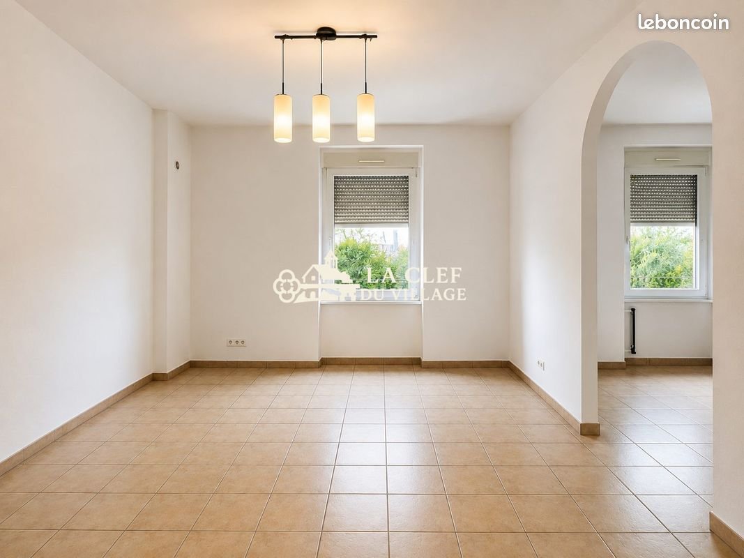Appartement à vendre, 297m², Leyviller
