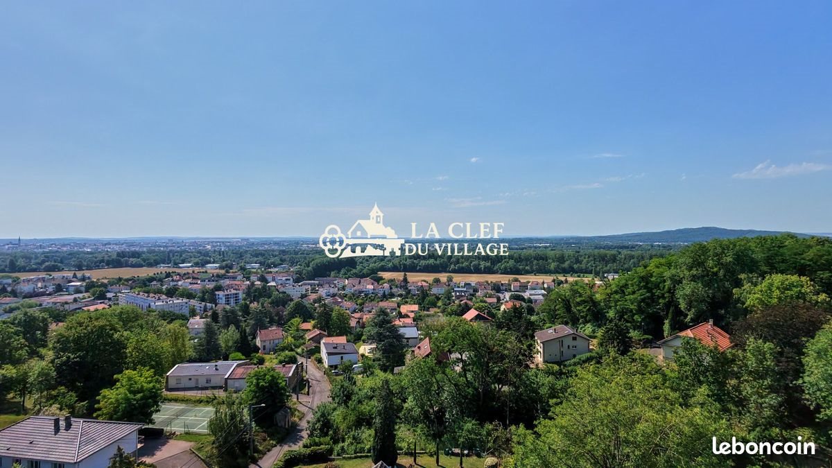 Maison à vendre, 295m², Scy-Chazelles
