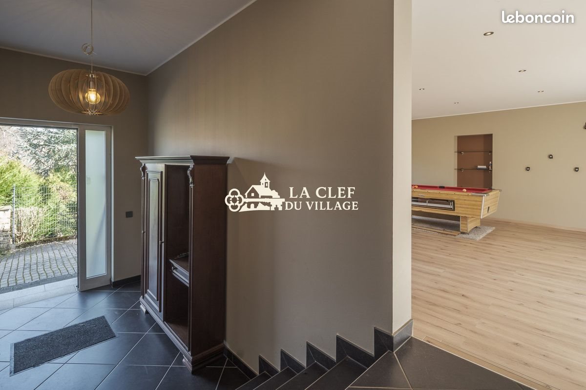 Maison à vendre, 190m², Volmerange-les-Mines