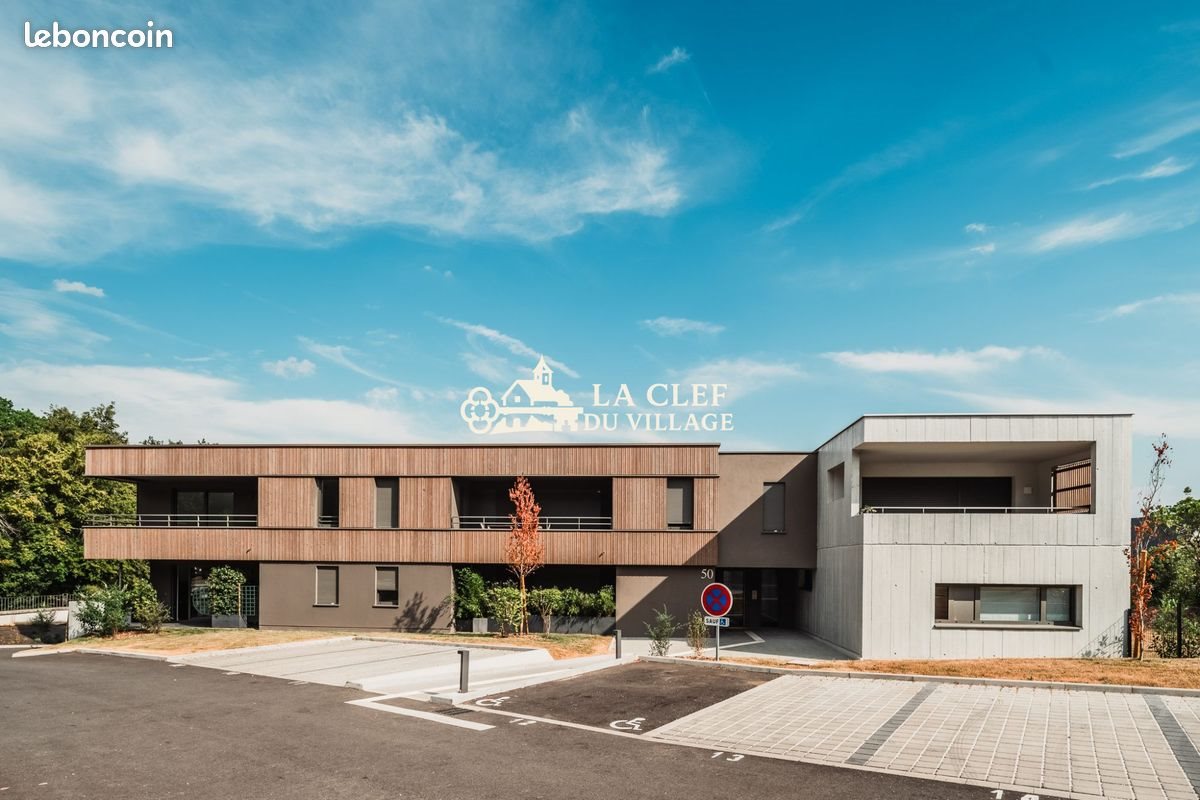 Appartement à vendre, 76m², Thionville