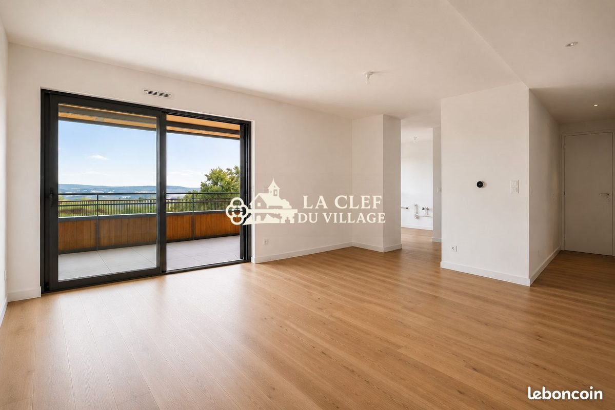Appartement à vendre, 76m², Thionville