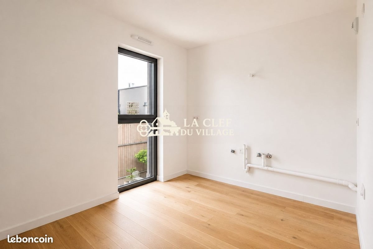 Appartement à vendre, 76m², Thionville