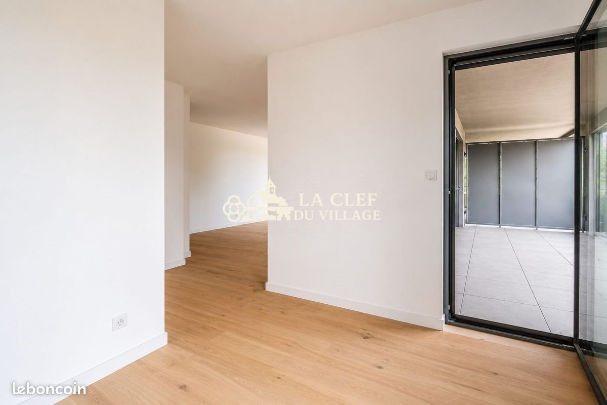 Appartement à vendre, 76m², Thionville