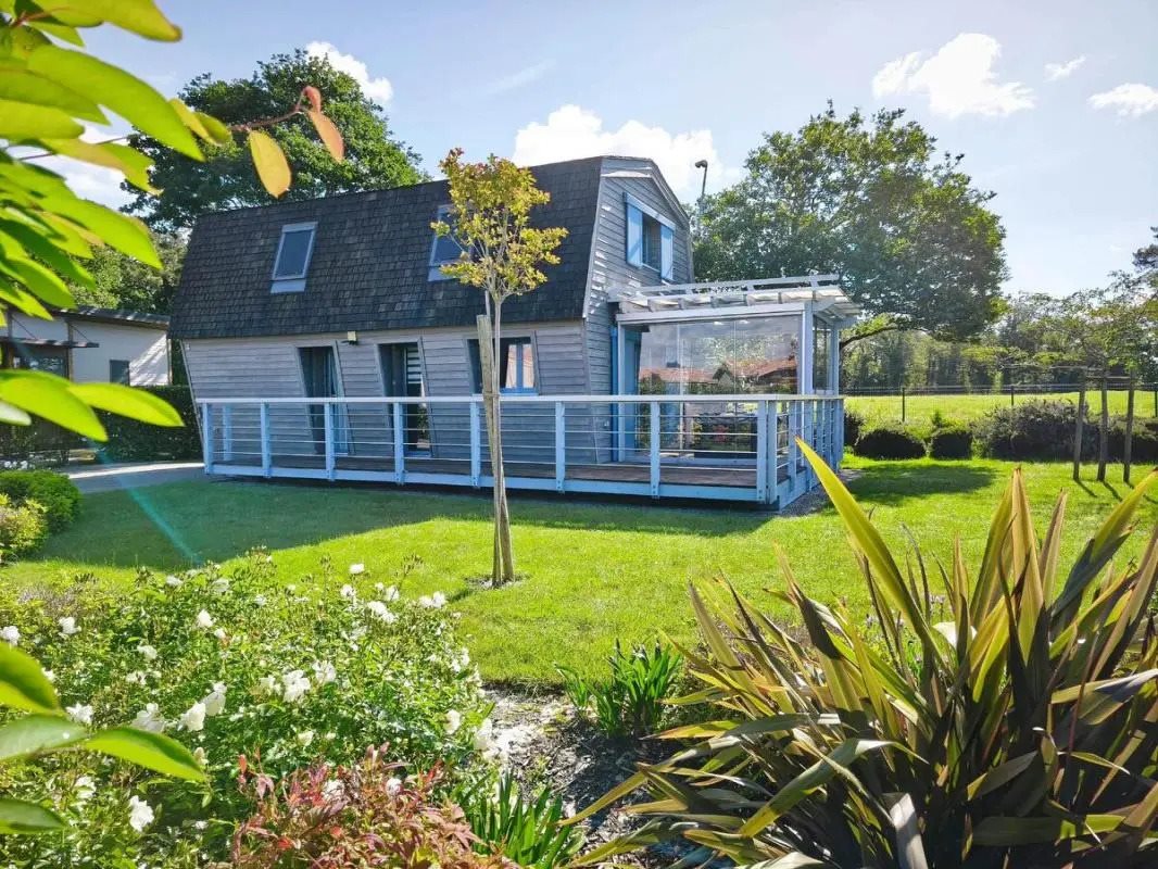 Maison à vendre, 4m², Marzan