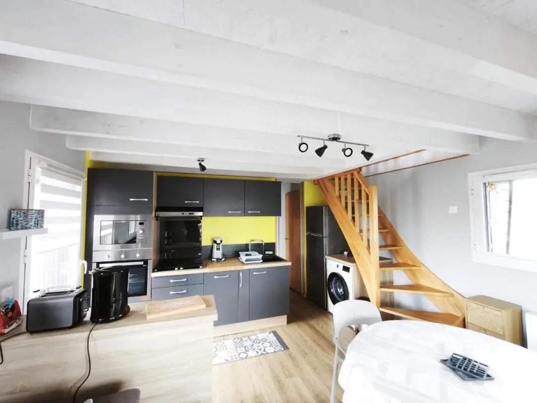 Maison à vendre, 4m², Marzan