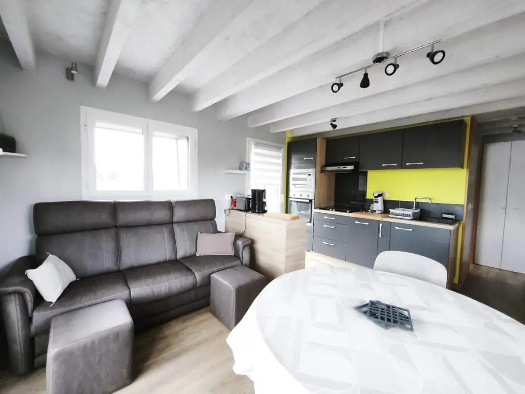Maison à vendre, 4m², Marzan