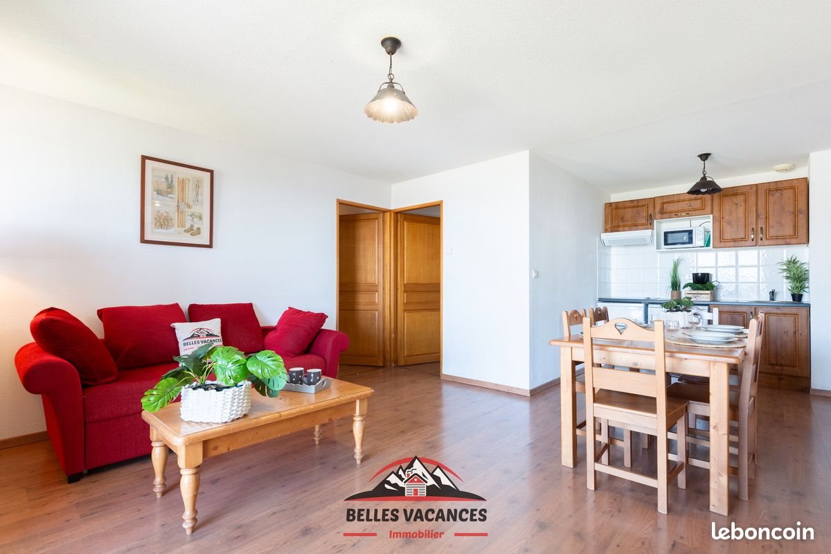 Appartement à vendre, 47m², Germ