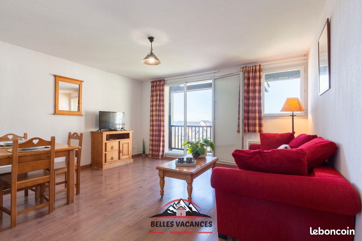 Appartement à vendre, 47m², Germ