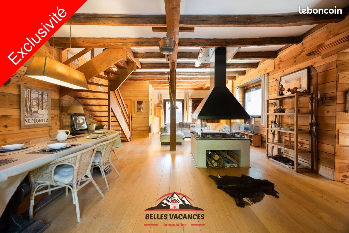 Maison à vendre, 104m², Vielle-Aure