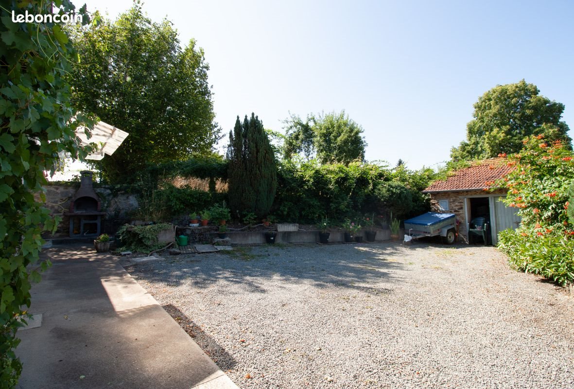 Maison à vendre, 132m², Bosmoreau-les-Mines