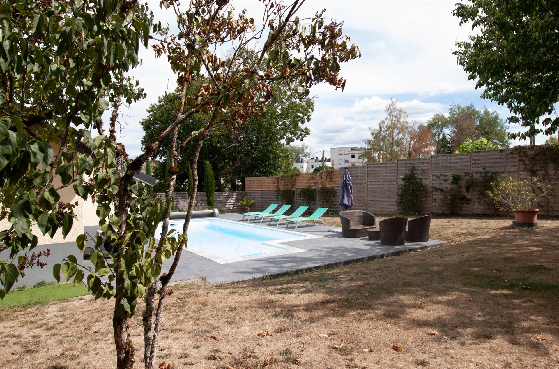 Maison à vendre, 235m², Guéret