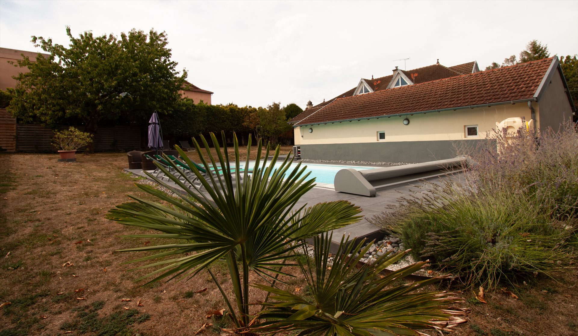 Maison à vendre, 235m², Guéret