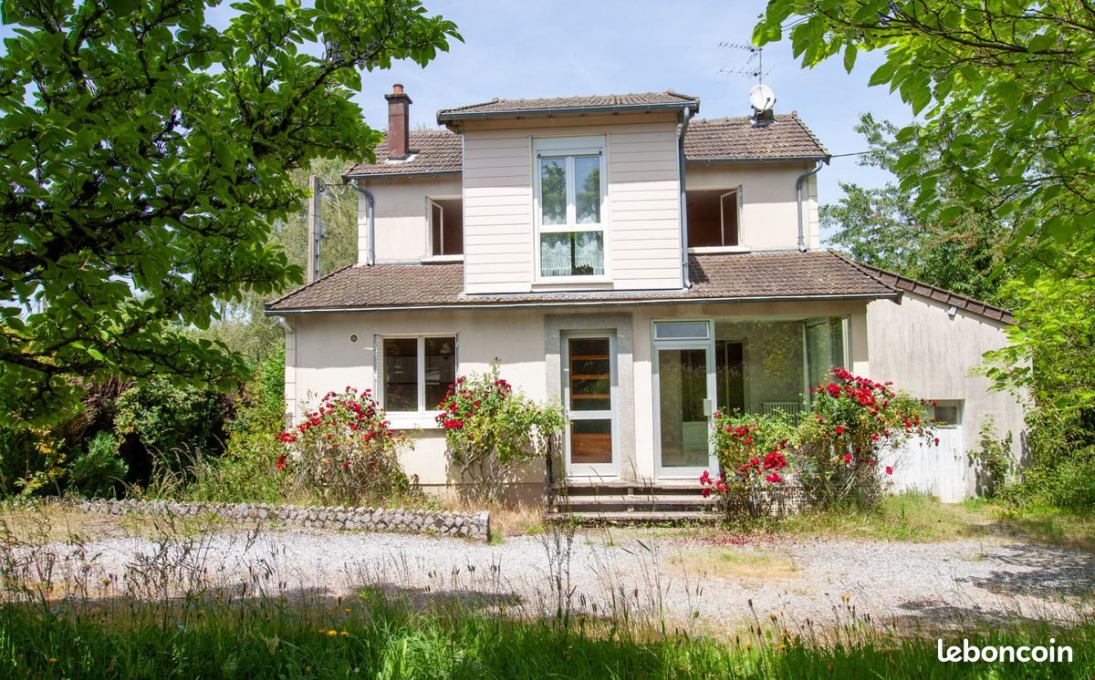 Maison à vendre, 92m², Guéret