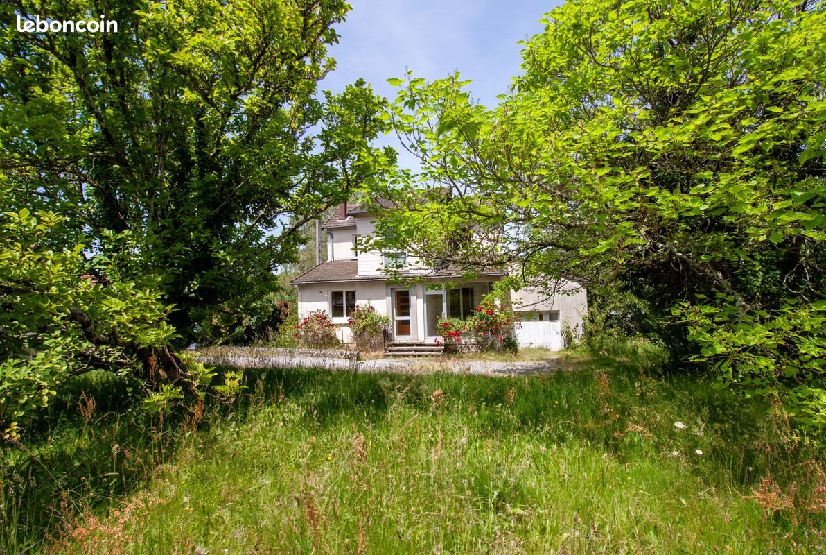 Maison à vendre, 92m², Guéret