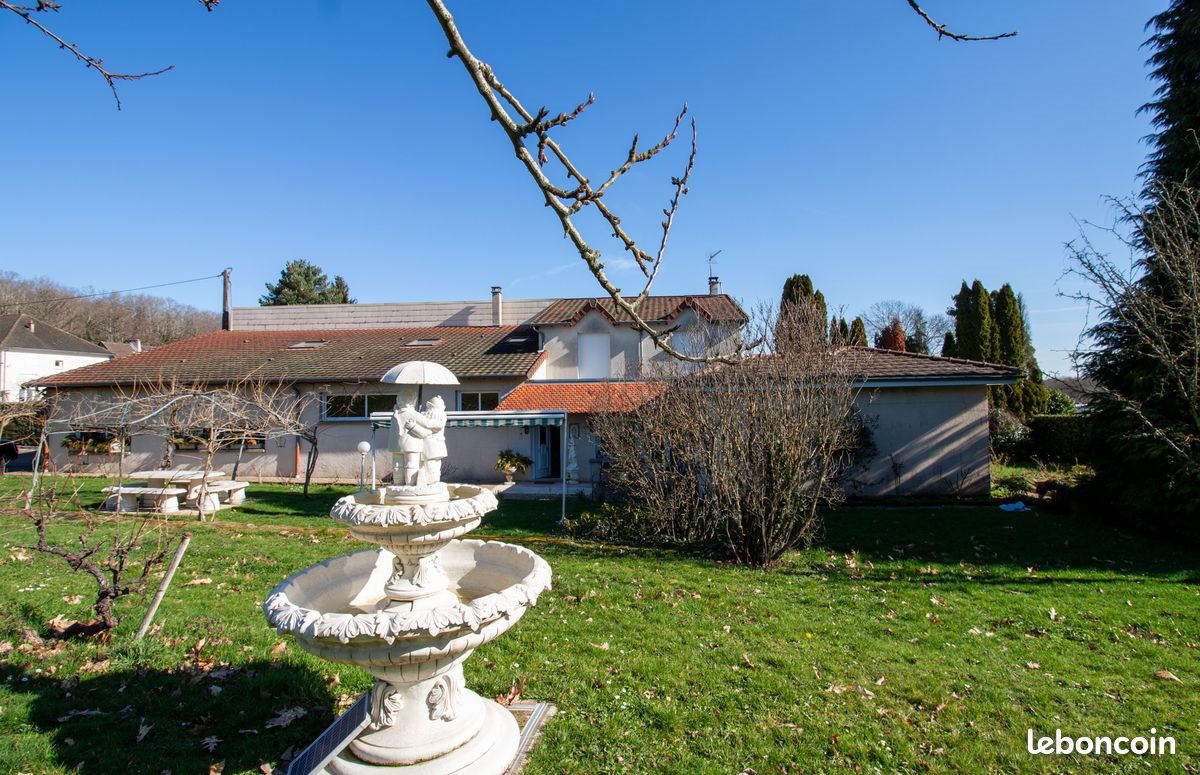 Maison à vendre, 150m², Guéret