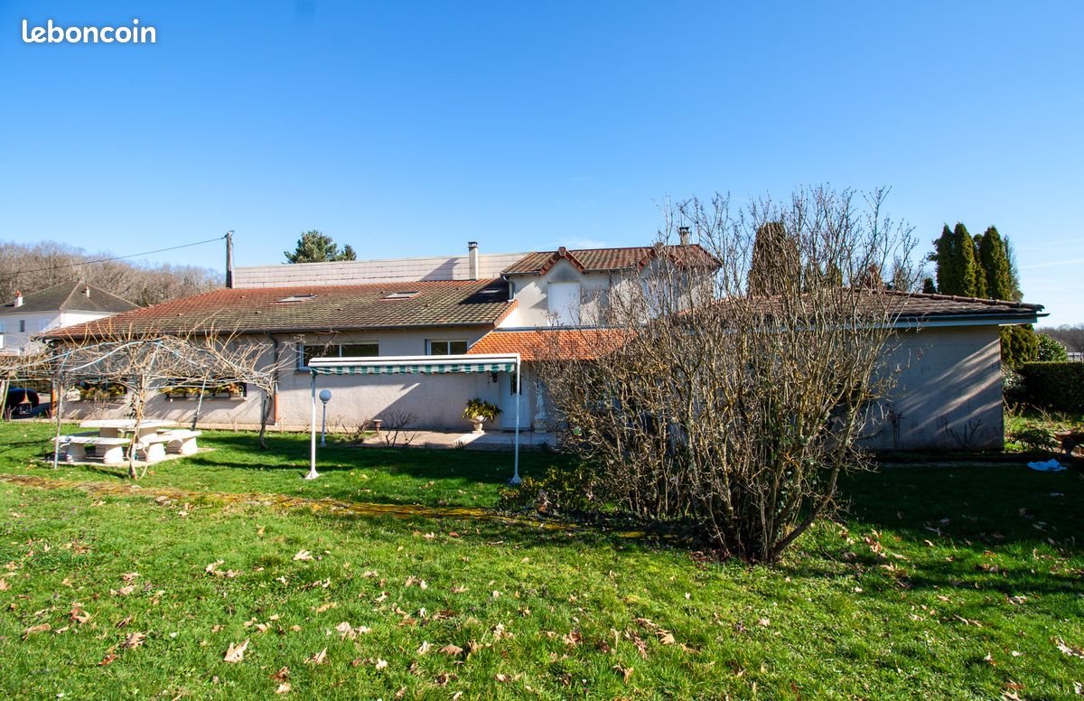 Maison à vendre, 150m², Guéret