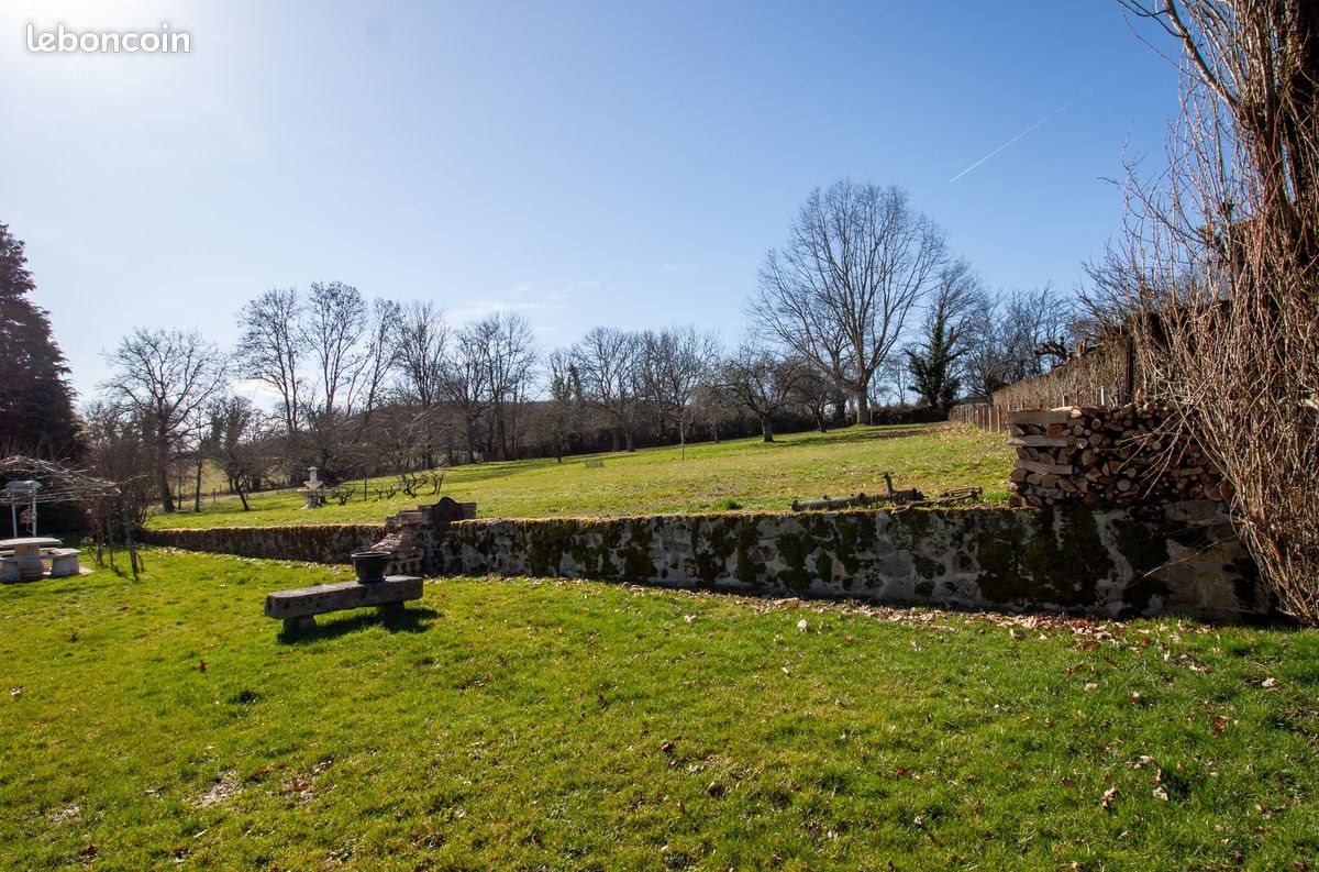 Maison à vendre, 150m², Guéret